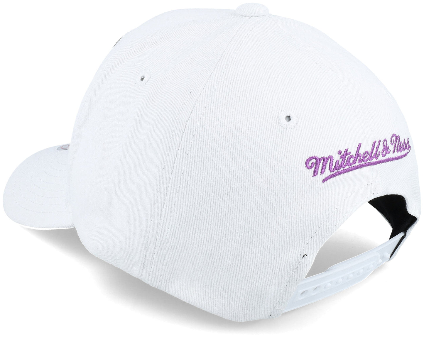 Mitchell & Ness Men's NBA All In Pro Snapback Hwc Raptors Snapback Caps