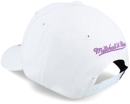 Mitchell & Ness Men's NBA All In Pro Snapback Hwc Raptors Snapback Caps