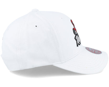 Mitchell & Ness Men's NBA All In Pro Snapback Hwc Raptors Snapback Caps