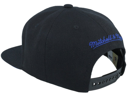 Mitchell & Ness Men's NBA Paint By Number Snapback Hwc Magic Snapback Caps