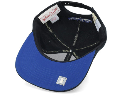 Mitchell & Ness Men's NBA Paint By Number Snapback Hwc Magic Snapback Caps