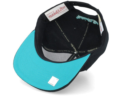 Mitchell & Ness Men's NBA Paint By Number Snapback Hwc Spurs Snapback Caps
