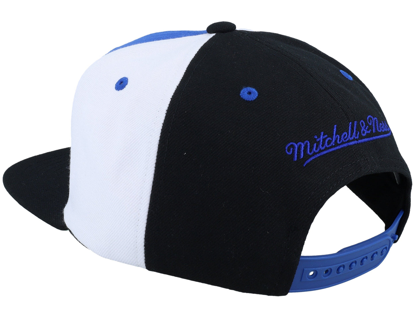 Men's Mitchell & Ness NBA Billboard 2 Snapback Hwc Magic