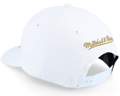 Mitchell & Ness Men's NHL All In Pro Snapback Ducks