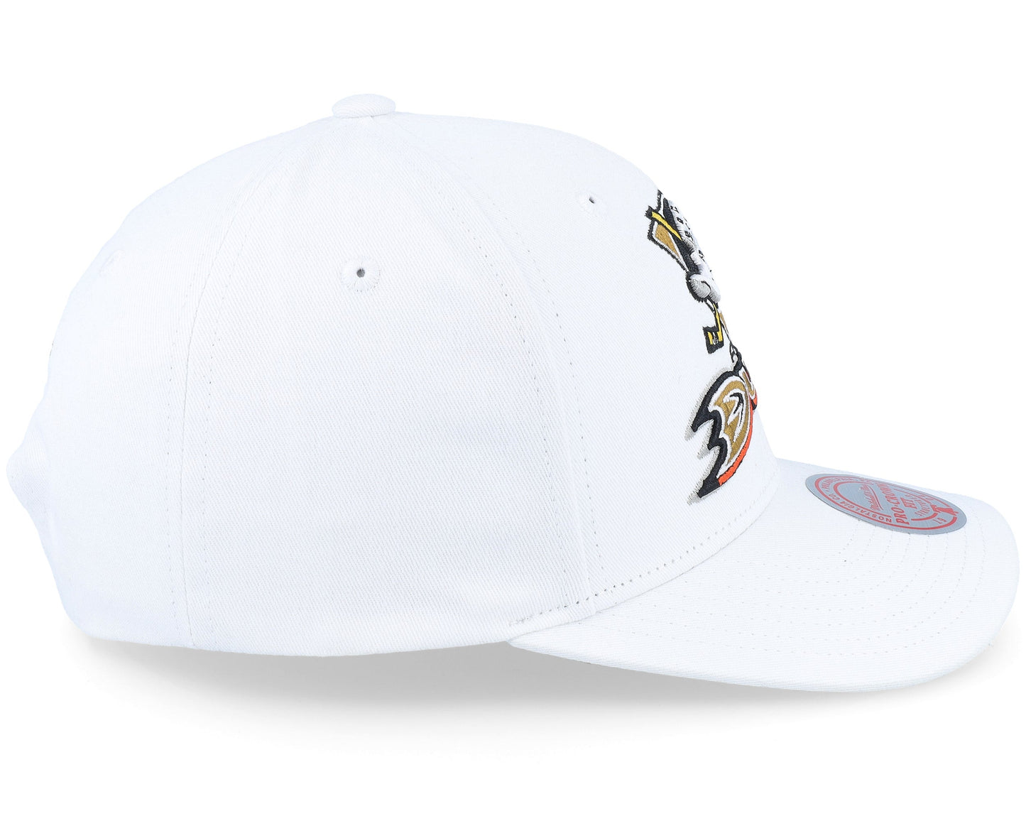 Mitchell & Ness Men's NHL All In Pro Snapback Ducks
