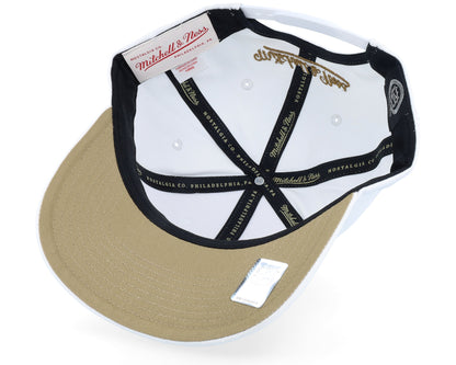 Mitchell & Ness Men's NHL All In Pro Snapback Ducks