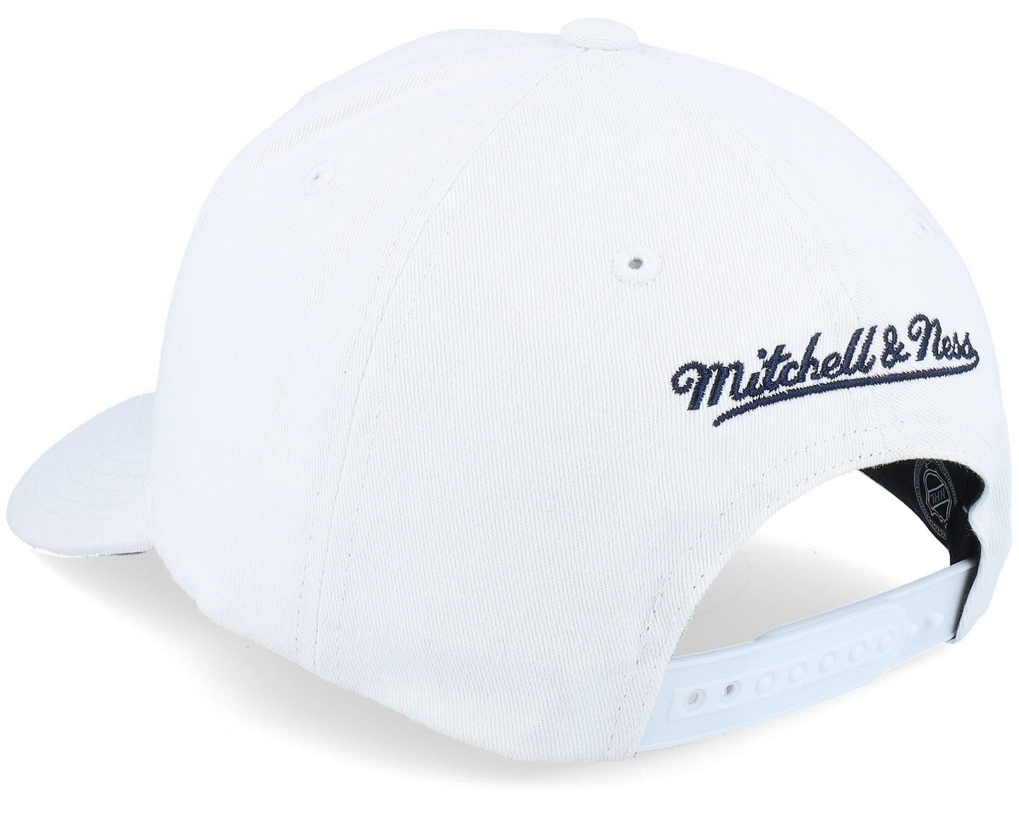 Mitchell & Ness Men's NHL All In Pro Snapback Oilers Snapback Caps