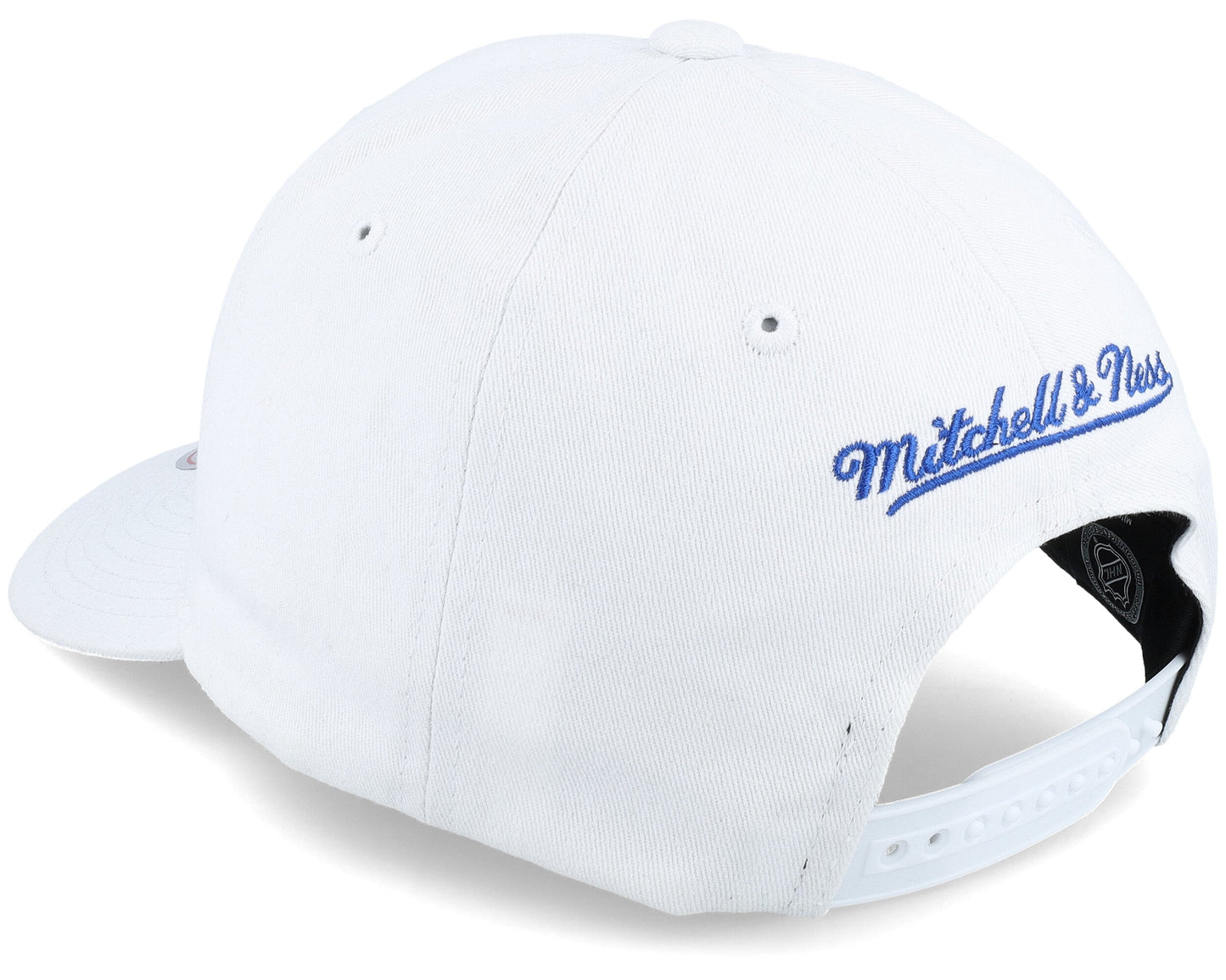 Men's Mitchell & Ness Nhl All In Pro Snapback Islanders