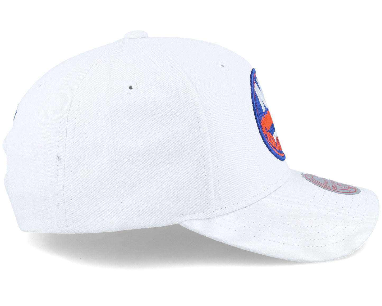 Men's Mitchell & Ness Nhl All In Pro Snapback Islanders