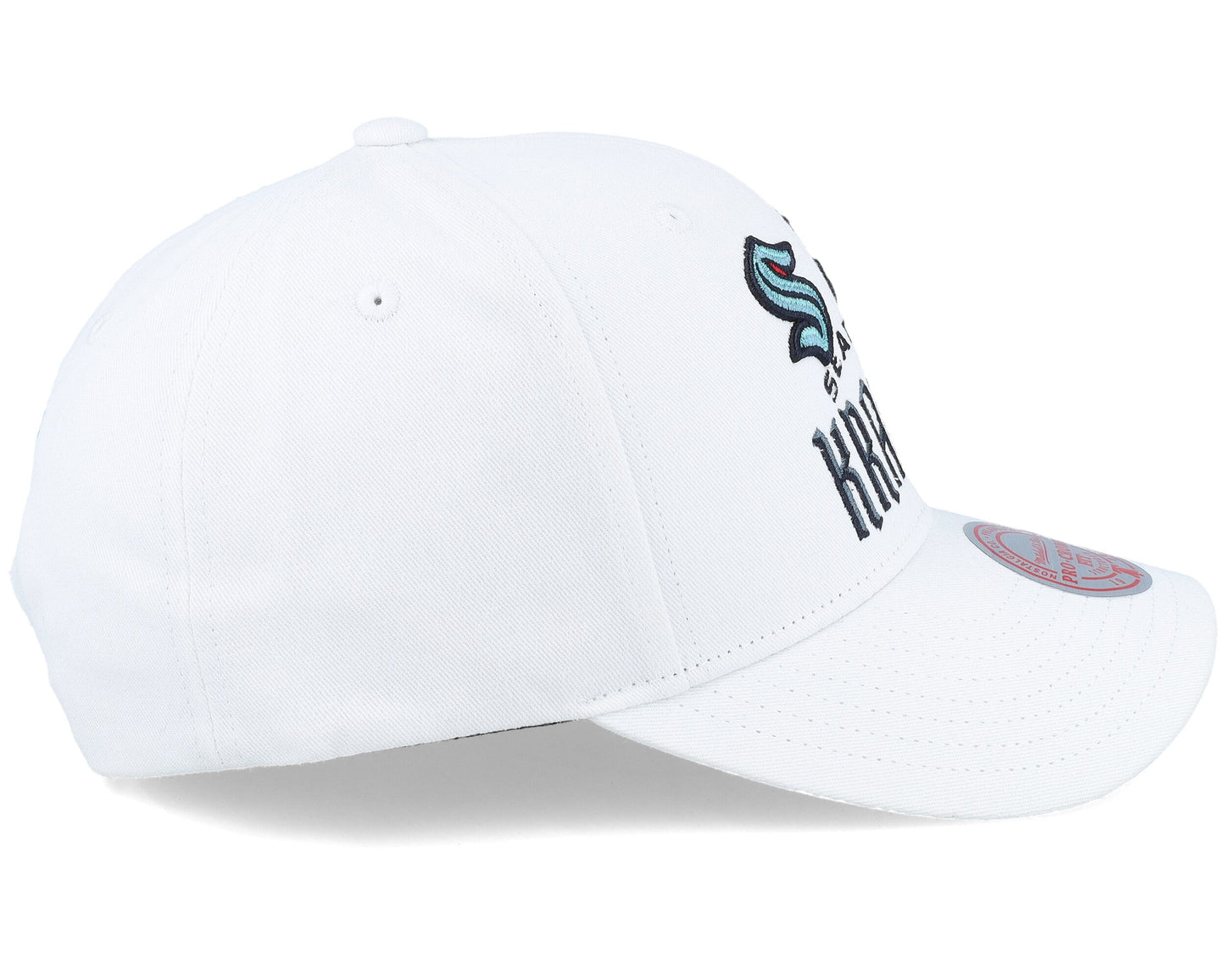 Mitchell & Ness Men's NHL All In Pro Snapback Kraken