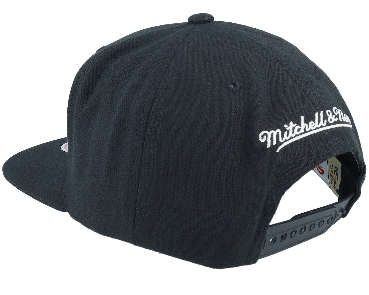 Men's Mitchell & Ness NBA High Grade Snapback Hwc Hawks