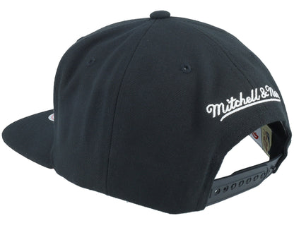 Mitchell & Ness Men's NBA High Grade Snapback Hwc Hawks Snapback Caps