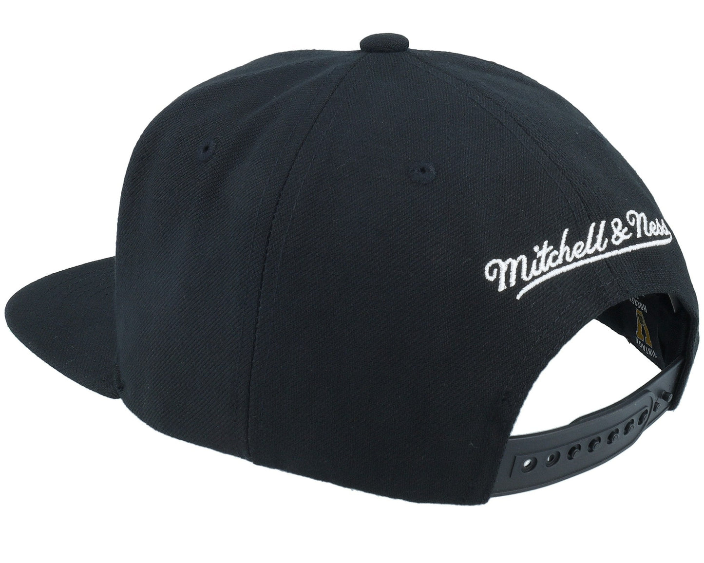 Mitchell & Ness Men's NHL Champ Stack Snapback Vntg Penguins Snapback Caps