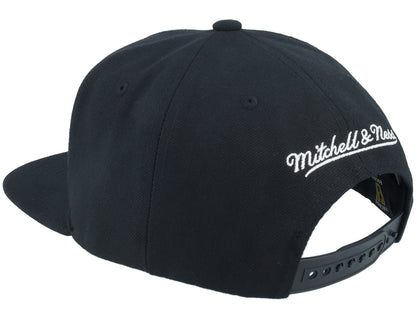 Mitchell & Ness Men's NHL Champ Stack Snapback Vntg Penguins Snapback Caps