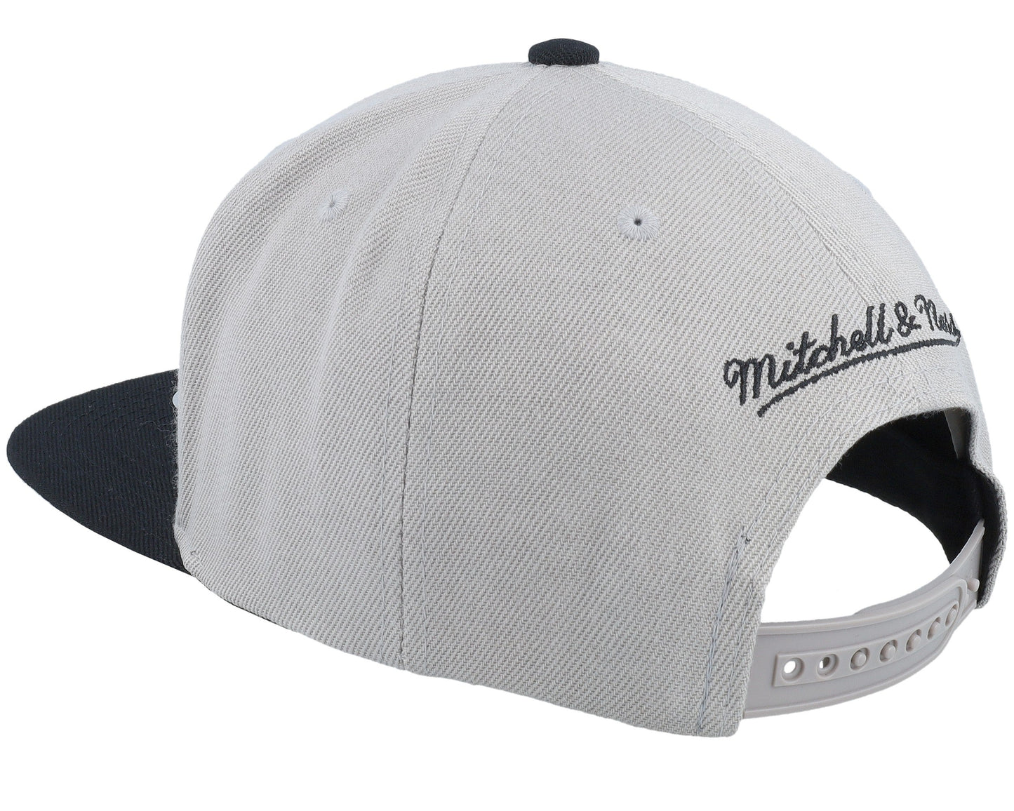 Men's Mitchell & Ness NBA Top Letter Snapback Celtics