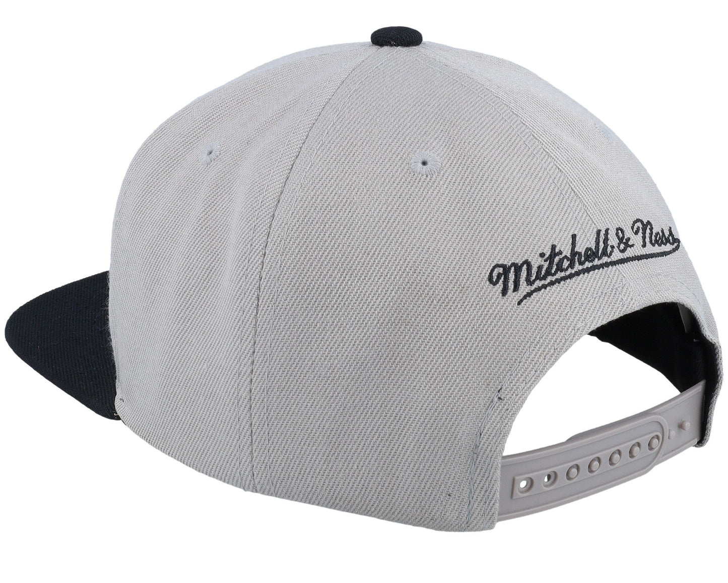 Mitchell & Ness Men's NBA Top Letter Snapback Bulls Snapback Caps