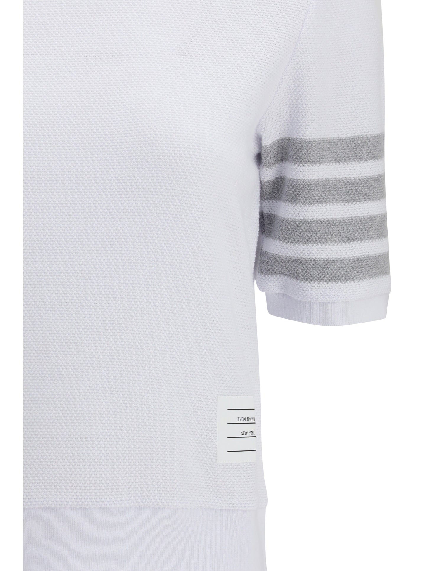 T-Shirt Cotton White