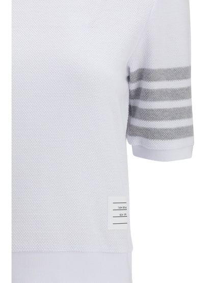 T-Shirt Cotton White