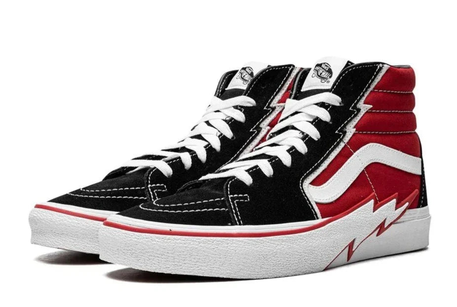 Vans Men's Sk8-Hi Bolt Sneakers