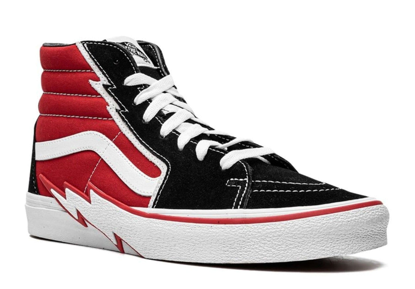 Men's Vans Sk8-Hi Bolt