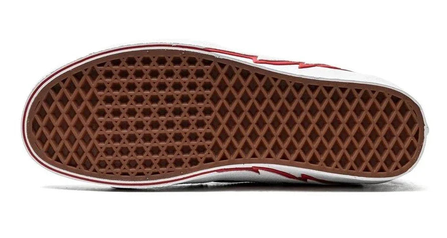 Men's Vans Sk8-Hi Bolt