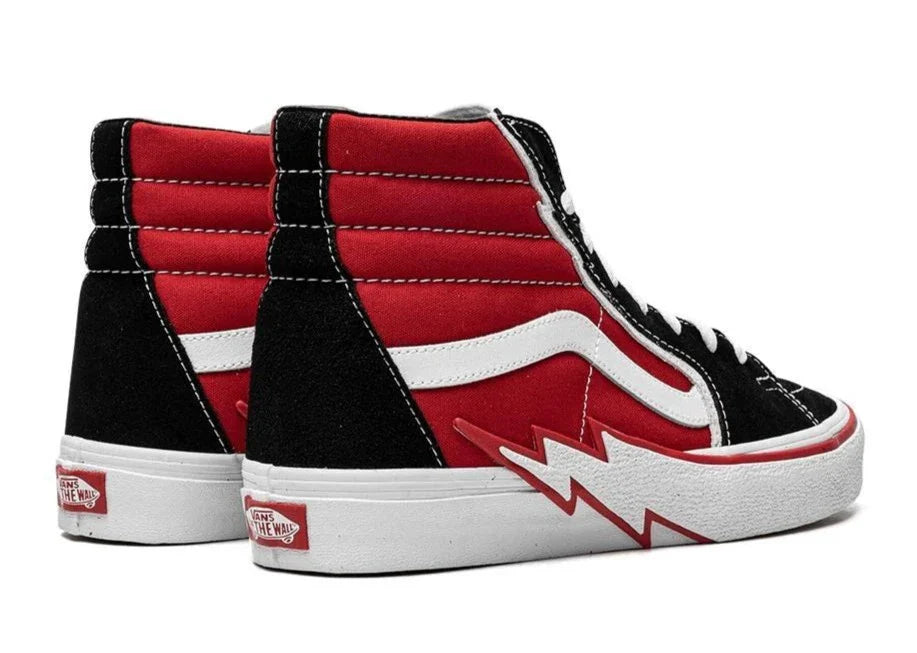 Men's Vans Sk8-Hi Bolt