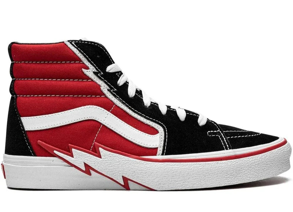 Men's Vans Sk8-Hi Bolt