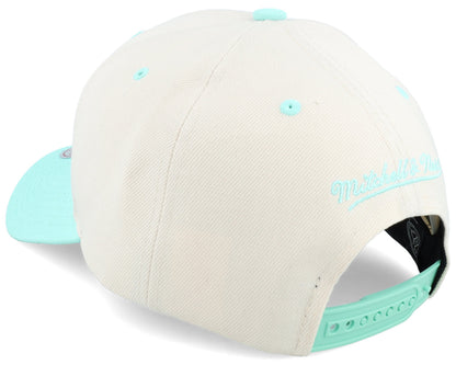 Mitchell & Ness Men's NHL Retro Type Pro Snapback Kraken Snapback Caps