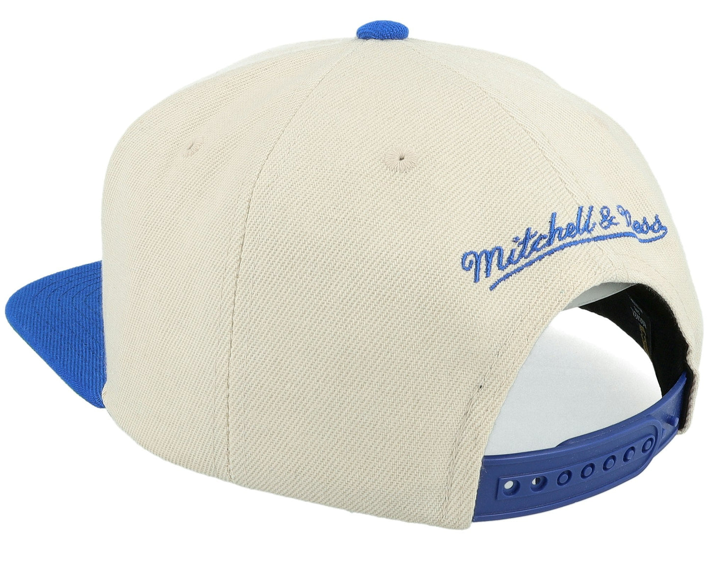 Men's Mitchell & Ness Nhl Speed Zone Snapback Vntg Islanders