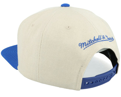 Mitchell & Ness Men's NHL Speed Zone Snapback Vntg Islanders Snapback Caps