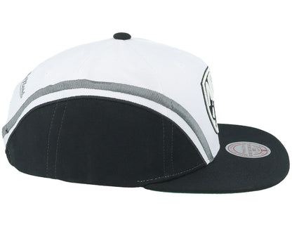 Mitchell & Ness Men's NBA Overhead Snapback Nets Snapback Caps