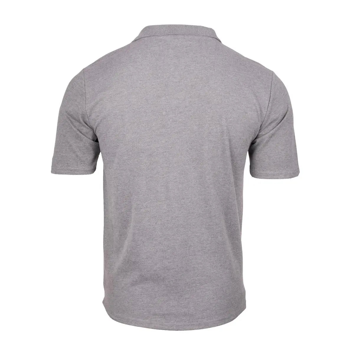 Dark Heather Grey-
