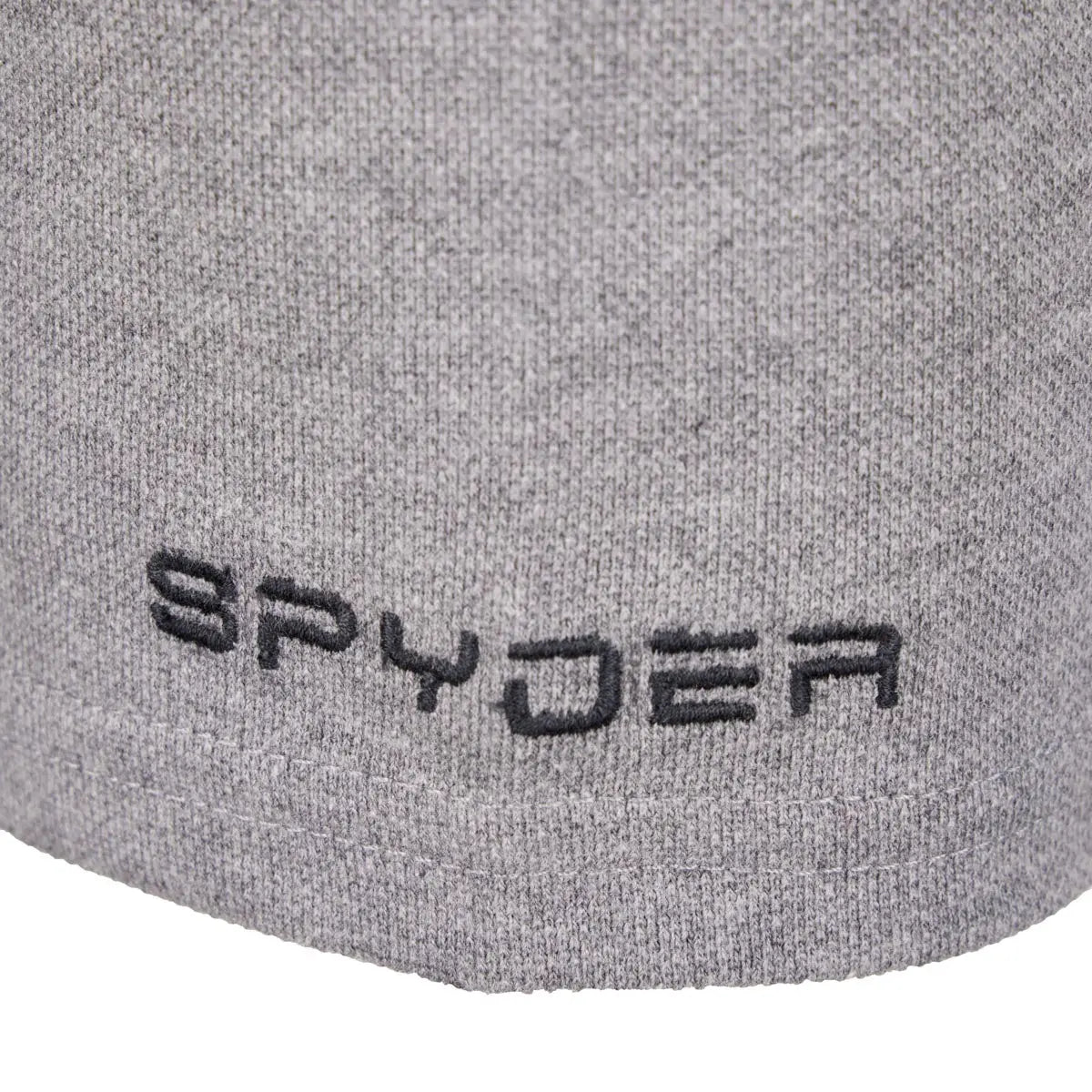 Dark Heather Grey-