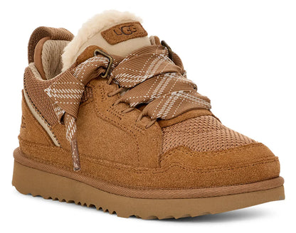 UGG Youth Lowmel 'Chestnut Kids' (Kids)'