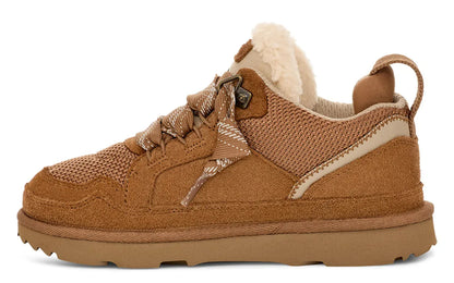UGG Youth Lowmel 'Chestnut Kids' (Kids)'