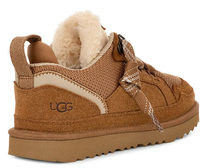 UGG Youth Lowmel 'Chestnut Kids' (Kids)'