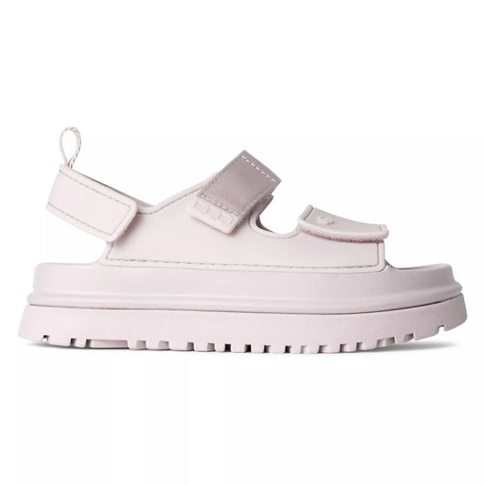 Youth UGG Goldenglow Sandal - Bay Fog