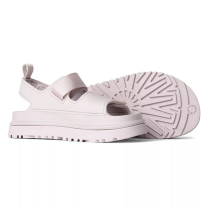 Youth UGG Goldenglow Sandal - Bay Fog