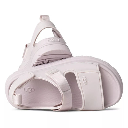 Youth UGG Goldenglow Sandal - Bay Fog