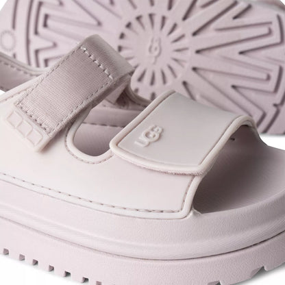 Youth UGG Goldenglow Sandal - Bay Fog