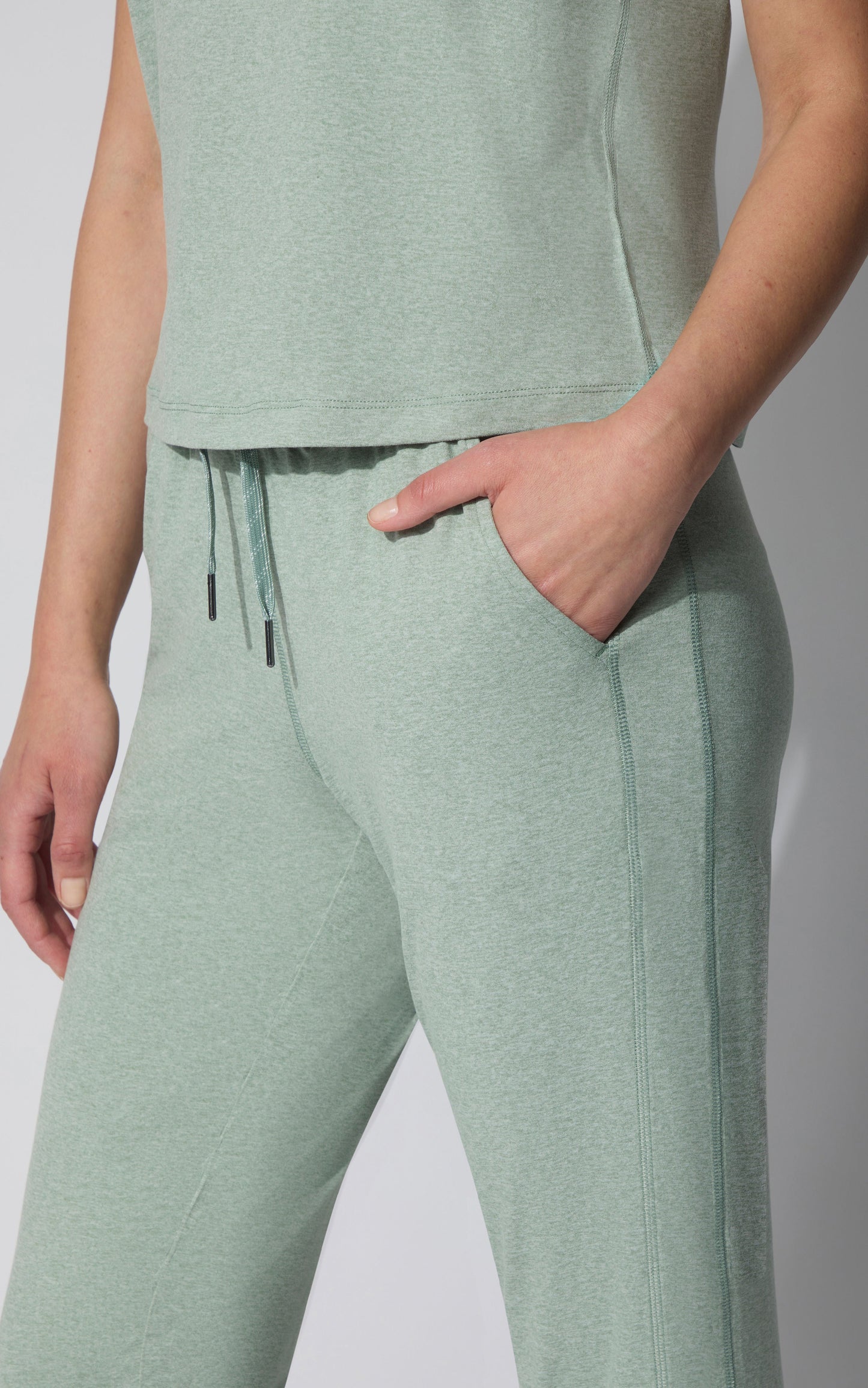 Cationic Jersey Short Sleeve & Jogger Set