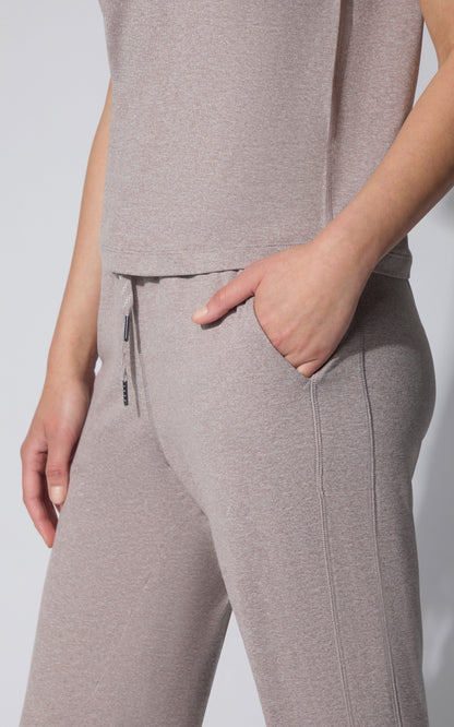 Cationic Jersey Short Sleeve & Jogger Set