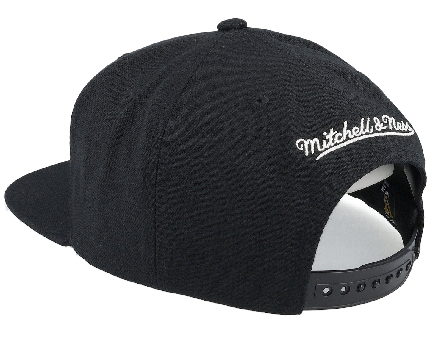 Mitchell & Ness Men's NHL Conference Patch Snapback Vntg Bruins Snapback Caps