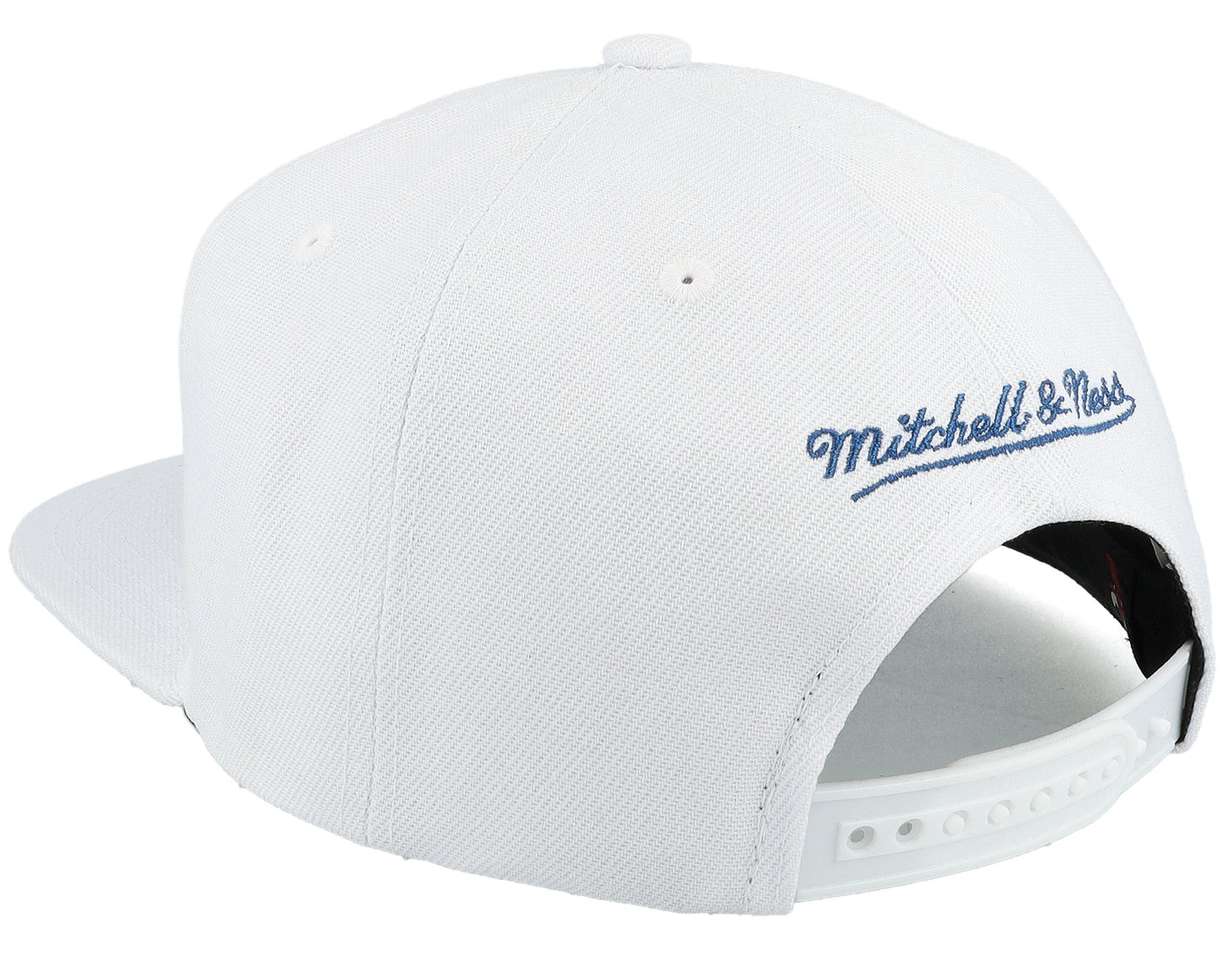 Men's Mitchell & Ness NBA 97 Champ Flipside Snapback Hwc Bulls