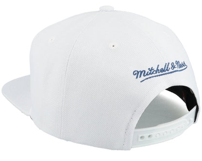 Mitchell & Ness Men's NBA 97 Champ Flipside Snapback Hwc Bulls Snapback Caps
