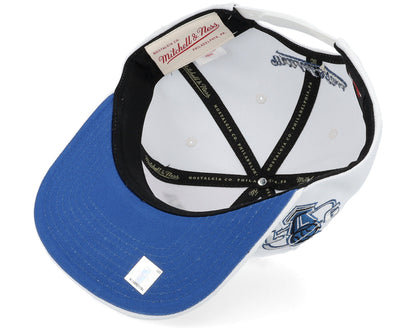 Mitchell & Ness Men's NBA 97 Champ Flipside Snapback Hwc Bulls Snapback Caps