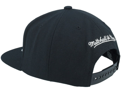 Mitchell & Ness Men's NHL Conference Patch Snapback Kings Snapback Caps