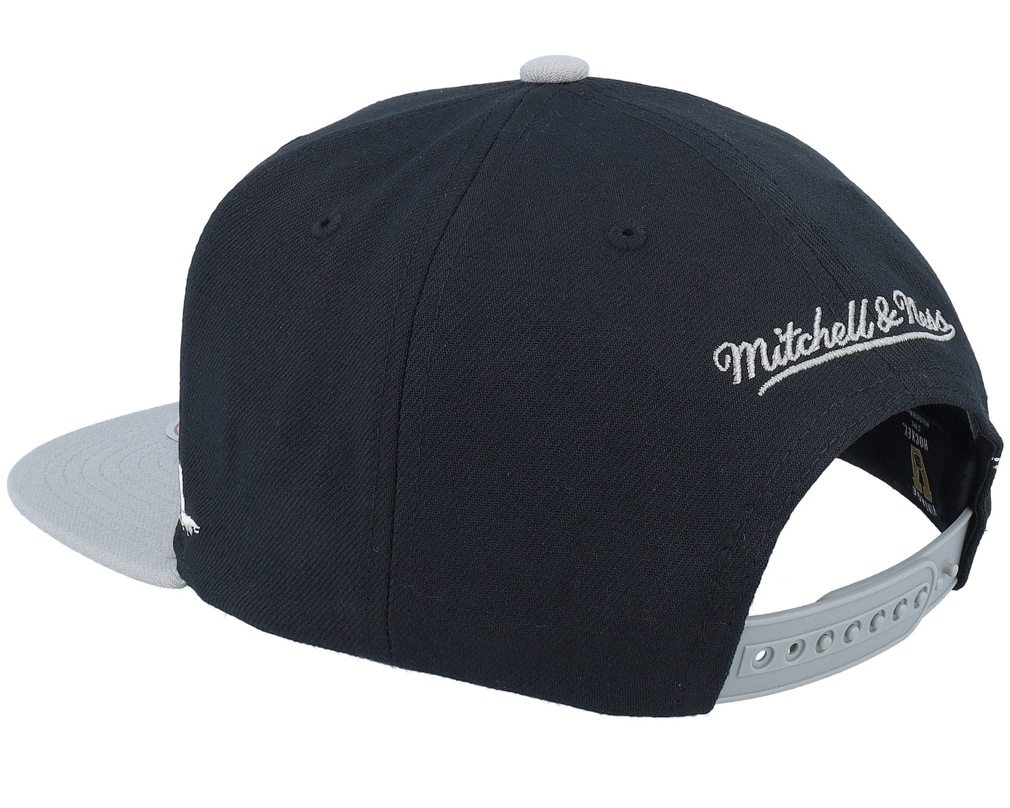 Mitchell & Ness Men's NHL Life Line Snapback Vntg Kings Snapback Caps