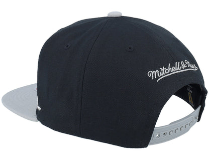 Mitchell & Ness Men's NHL Life Line Snapback Vntg Kings Snapback Caps
