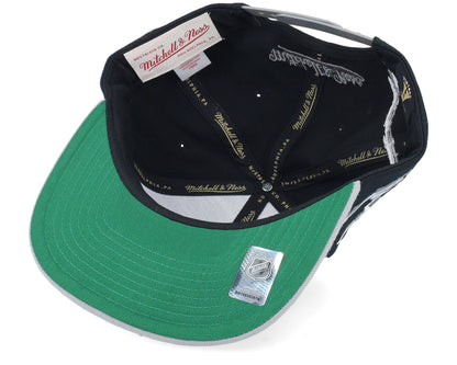 Mitchell & Ness Men's NHL Life Line Snapback Vntg Kings Snapback Caps